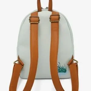 Loungefly | Bags | Sale Loungefly The Little Mermaid Boat  display picture 3